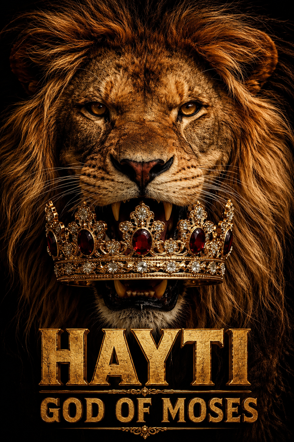 Welcome to HAYTIAN MATRIX REVOLUTIONS