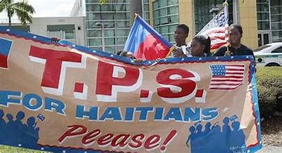 TPS – An invitation to Return Home